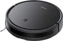 Xiaomi Robot Vacuum E10, černá