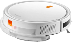 Xiaomi Robot Vacuum E5, bílá