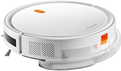 Xiaomi Robot Vacuum E5, bílá