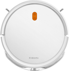 Xiaomi Robot Vacuum E5, bílá