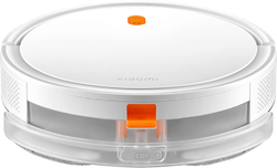 Xiaomi Robot Vacuum E5, bílá