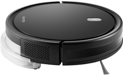 Xiaomi Robot Vacuum E5, černá