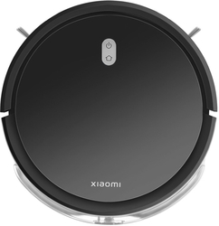 Xiaomi Robot Vacuum E5, černá