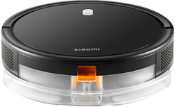 Xiaomi Robot Vacuum E5, černá