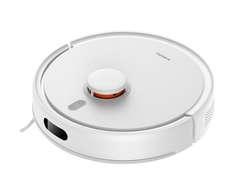 Xiaomi Robot Vacuum S20, bílá