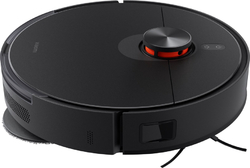 Xiaomi Robot Vacuum S20+, Black EU