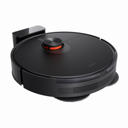 Xiaomi Robot Vacuum S20+, Black EU