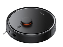 Xiaomi Robot Vacuum S20, černá