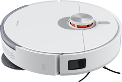 Xiaomi Robot Vacuum S20+, White EU