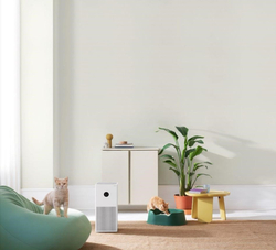 Xiaomi Smart Air Purifier 4 Lite EU