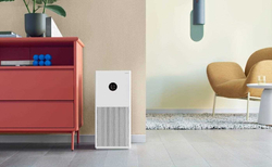 Xiaomi Smart Air Purifier 4 Lite EU