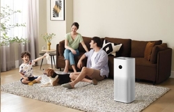 Xiaomi Smart Air Purifier 4 Pro