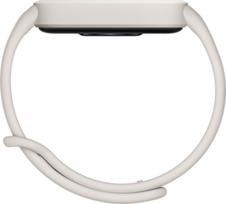 Xiaomi Smart Band 9 Active Beige White