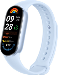 Xiaomi Smart Band 9 Arctic Blue