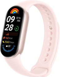 Xiaomi Smart Band 9 Mystic Rose