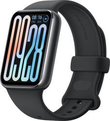 Xiaomi Smart Band 9 Pro Obsidian Black