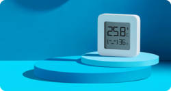 Xiaomi Temperature & Humidity monitor 2