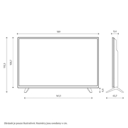 Xiaomi TV Max 85 2025