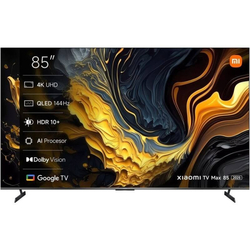 Xiaomi TV Max 85 2025