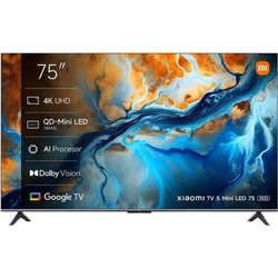 Xiaomi TV S Mini LED 75 2025