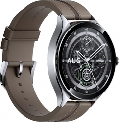 Xiaomi Watch 2 Pro - Bluetooth, černé