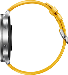 Xiaomi Watch S3 Bezel Chrome Yellow