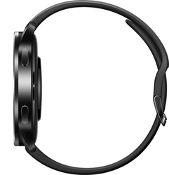 Xiaomi Watch S3, černé