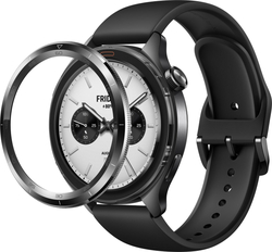 Xiaomi Watch S4, Black