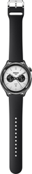 Xiaomi Watch S4, Black