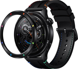 Xiaomi Watch S4 Black/Rainbow