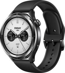 Xiaomi Watch S4, Black