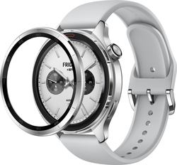 Xiaomi Watch S4, Silver/Gray