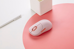 Xiaomi Wireless Mouse 3 Pink GL