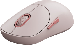 Xiaomi Wireless Mouse 3 Pink GL