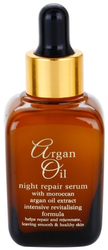 Xpel Argan Oil Night Repair Serum 50 ml