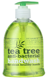 Xpel Tea Tree Anti-Bacterial Handwash 500ml 