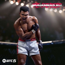 XSX EA SPORTS UFC 5