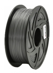 XtendLan filament PETG 1kg šedý