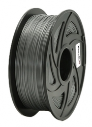 XtendLan filament PLA 1kg stříbrný