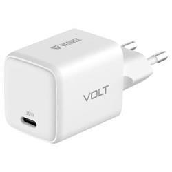 YAC G35 VOLT Nabíječka USB C 35W YENKEE