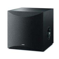 YAMAHA NS-SW100 BLACK