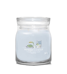 Yankee Candle A Calm & Quiet Place 368g