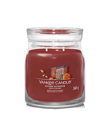 Yankee Candle Autumn Daydream 368g