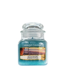 Yankee Candle Beach Escape vonná svíčka 104 g