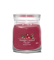 Yankee Candle Black Cherry 368g