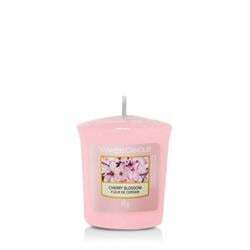 Yankee Candle Cherry Blossom votivní svíčka 49 g