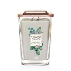 Yankee Candle Elevation Exotic Bergamot vonná svíčka 552 g