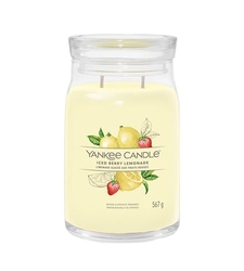 Yankee Candle Iced Berry Lemonade 567g