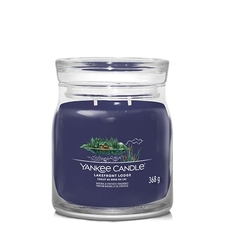 Yankee Candle Lakefront Lodge 368g