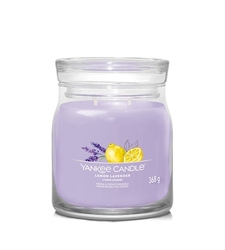 Yankee Candle Lemon Lavender 368g